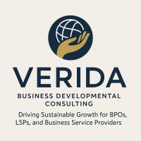 Verida Business Development Consulting logo - Similar company to Bixbite Advisory Services