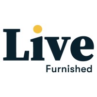 Live Furnished logo - Similar company to Rentals.Ca