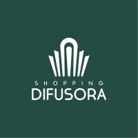 Shopping Difusora logo - Similar company to Bezerra Engenharia