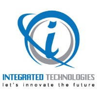 Integrated Technologies - ITech logo - Similar company to Chip Soul Technology (Smc-Private) Limited