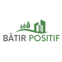 BÂTIR POSITIF - Ingénierie responsable logo - Similar company to Hodeca