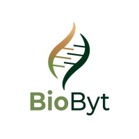 BioByt logo - Similar company to Biobytes