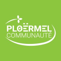 Ploërmel Communauté logo - Similar company to Reever Studio