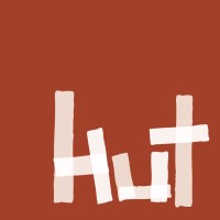 HUT architecture logo - Similar company to Hut Architecture