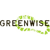Greenwise Organic Lawn Care and Landscaping logo - Similar company to R&S Landscaping