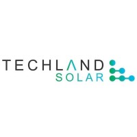 TechLand Solar logo - Similar company to Solutions Engineering (Pty) Ltd