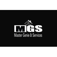 MASTER GENIE & SERVICES logo - Similar company to Aircraft Technical Services