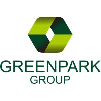 Greenpark Group logo - Similar company to Iconic Projects