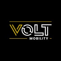 Volt Mobility logo - Similar company to Staffice