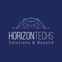 HorizonTechs logo - Similar company to Jodel