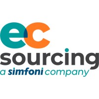 Simfoni eSourcing (Formerly EC Sourcing) logo - Similar company to Xeeva, Inc.