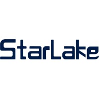 Starlake Ltd. logo - Similar company to Upowertek