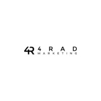 4Rad Marketing logo - Similar company to Das Imperium Wtf