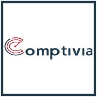 Comptivia logo - Similar company to Dataflow It Solutions India Private Limited