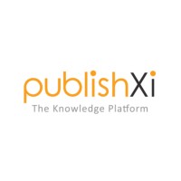 PublishXi logo - Similar company to Numbers