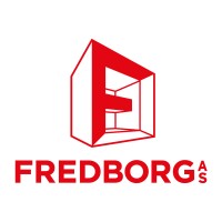 Fredborg A•S logo - Similar company to Danrec A/S