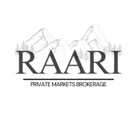 RAARI logo - Similar company to Bambeo S.C.