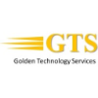Golden Technology Services logo - Similar company to Golden Technology