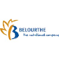 Belourthe SA logo - Similar company to Granutools