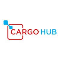 CARGO HUB LIMITED logo - Similar company to Sky Masters Cargo (Airline Representative)
