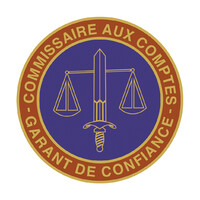 CRCC Fort de France logo - Similar company to Acoma Srl