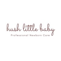 Hush Hush Little Baby Newborn Care logo - Similar company to Offit Advisors