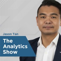 The Analytics Show logo - Similar company to Assignments Help
