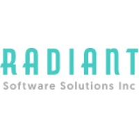 Radiant Software Solutions Inc logo - Similar company to Soft Tree Inc