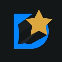 DemoStar logo - Similar company to Sidelens