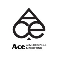 Ace Advertising And Marketing logo - Similar company to Methos Marketing, Advertising & Events Consultancy