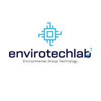 Envirotechlab logo - Similar company to Jinhua Noke Biotechnology Co., Ltd