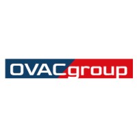 OVAC Group logo - Similar company to Tech Demand