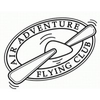 Air Adventure Flying Club logo - Similar company to Skysim