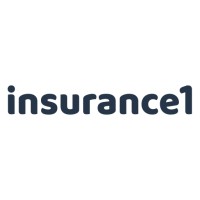 Insurance1 Broking logo - Similar company to Irevolution Group