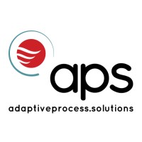 Adaptive Process Solutions logo - Similar company to Compressor Process Controls Engineering España (Cpc Engineering)
