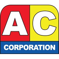 AC Corporation logo - Similar company to Ccac Building Solutions