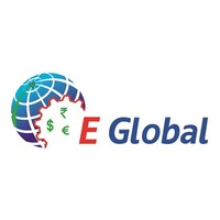 E-Global Group of Companies logo - Similar company to Endel Digital Solutions