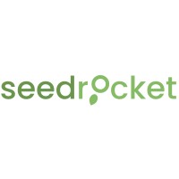 SeedRocket logo - Similar company to Bioo