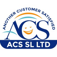 ACS (SL) LTD logo - Similar company to Guinova Group