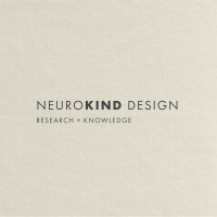 Neurokind Design logo - Similar company to Perth Staging