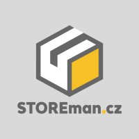 STOREman.cz logo - Similar company to Texman Fashion Ltd