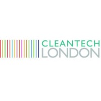 Cleantech London logo - Similar company to Recell Ltd
