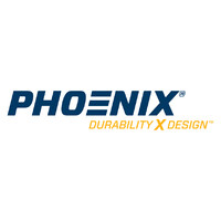 Phoenix Lighting logo - Similar company to Spi Lighting