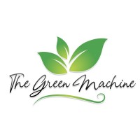 The Green Machine Nursery logo - Similar company to Fessler Nursery