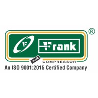 Frank Technologies Pvt Ltd logo - Similar company to Pressvac Engineering Solution