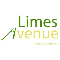 Limes Avenue Film Production logo - Similar company to Film Spring Open Foundation