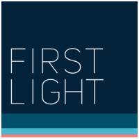 First Light logo - Similar company to Johnson Spinal Care