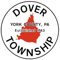 Dover Township, York County, PA logo - Similar company to Jackson County Michigan Historical Society