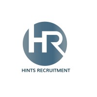 Hints Recruitment logo - Similar company to Milestone Eng.