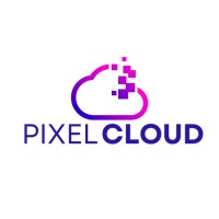Pixel Cloud logo - Similar company to Nanditech Solutions